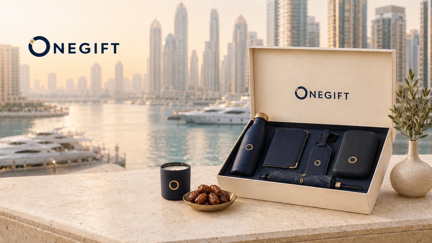 ONEGIFT showcase 4