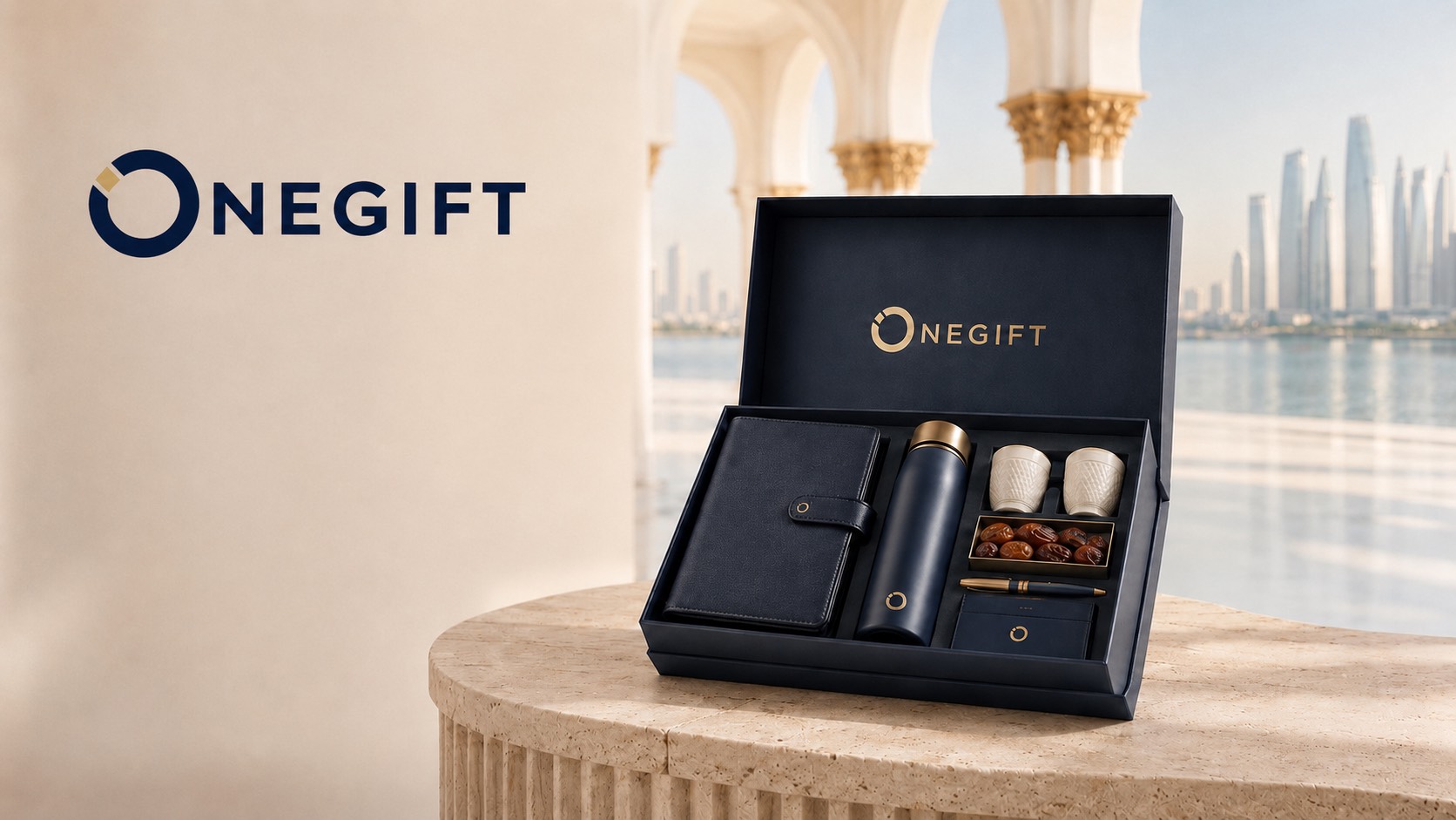 ONEGIFT showcase 7