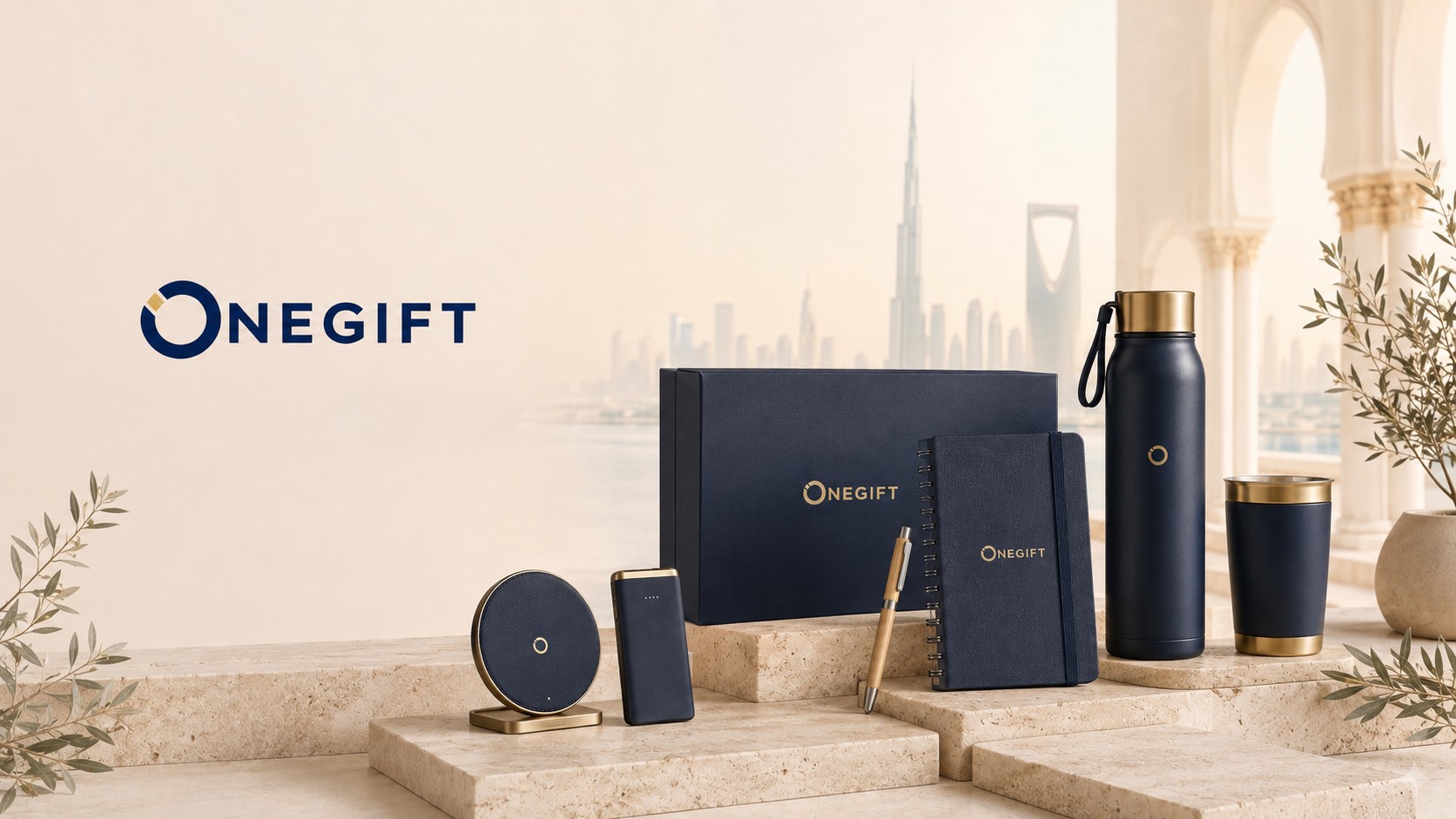 ONEGIFT showcase 8