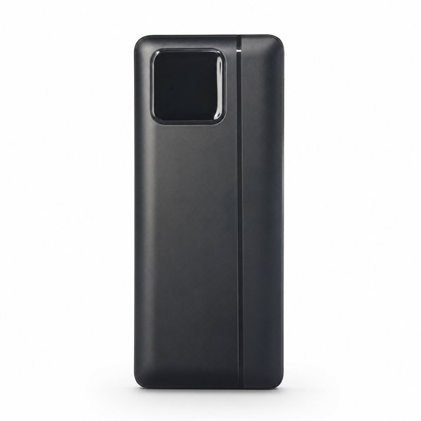Power Bank Portable Charger Digital Display 10000 mAh
