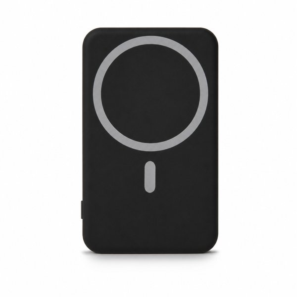 MagSafe Fast Charger Light Up Logo Power Bank 12000 mAh