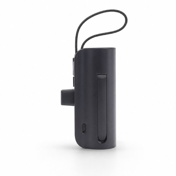 Mini Power Bank Travel portable External Battery Charger 5000 mAh