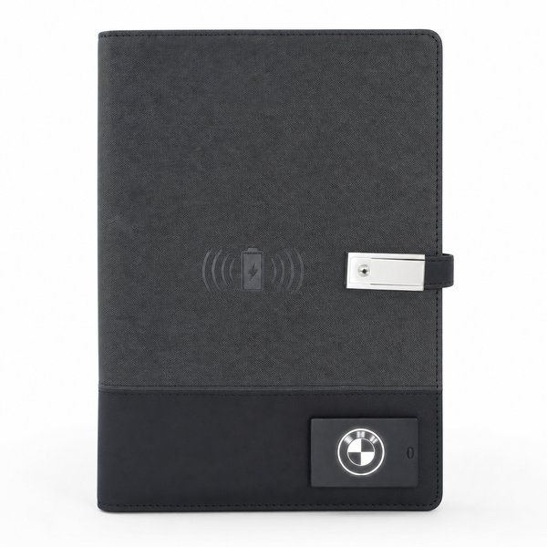 Executive Hi-Tech Wireless Charging Technology