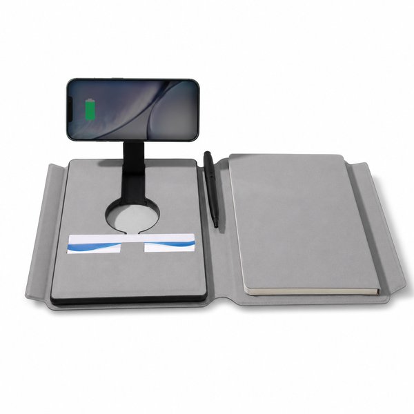 Executive Hi-Tech Wireless Charging Technology