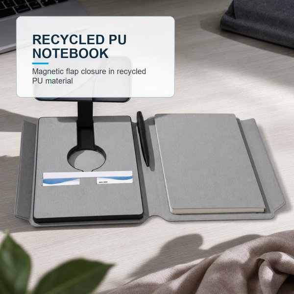 Executive Hi-Tech Wireless Charging Technology 6
