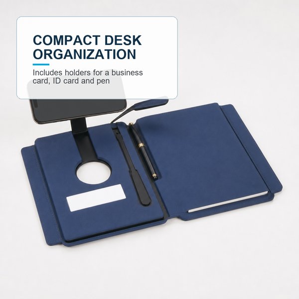 Executive Hi-Tech Wireless Charging Technology 3
