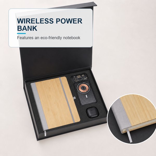 Promotional Gift Set 4