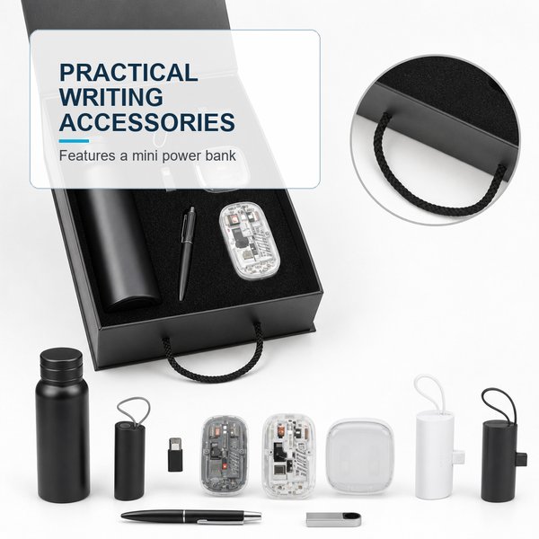 Promotional Gift Set 4