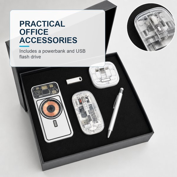Promotional Gift Set 4