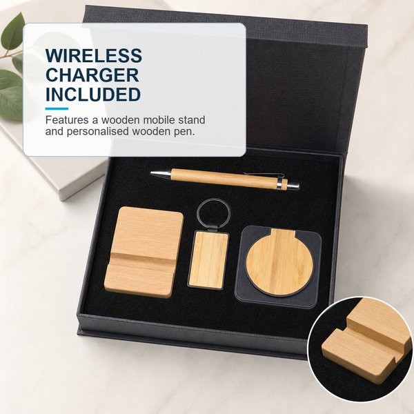 Promotional Gift Set 4