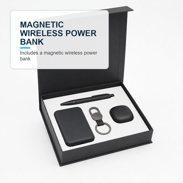 Promotional Gift Set 3