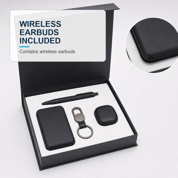 Promotional Gift Set 4