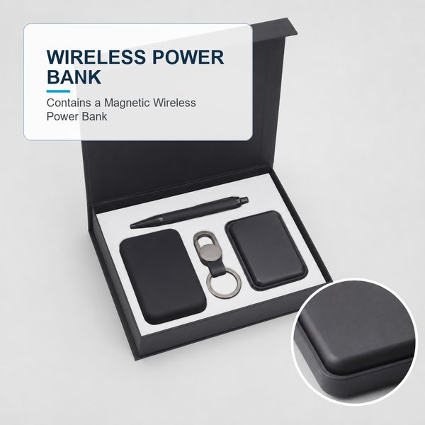 Promotional Gift Set 4