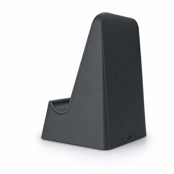Light Up Logo Wireless Charging Stand