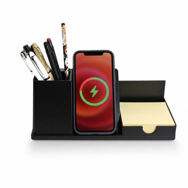 Multi Purpose Charging Organizer